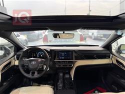 تۆیۆتا کامری